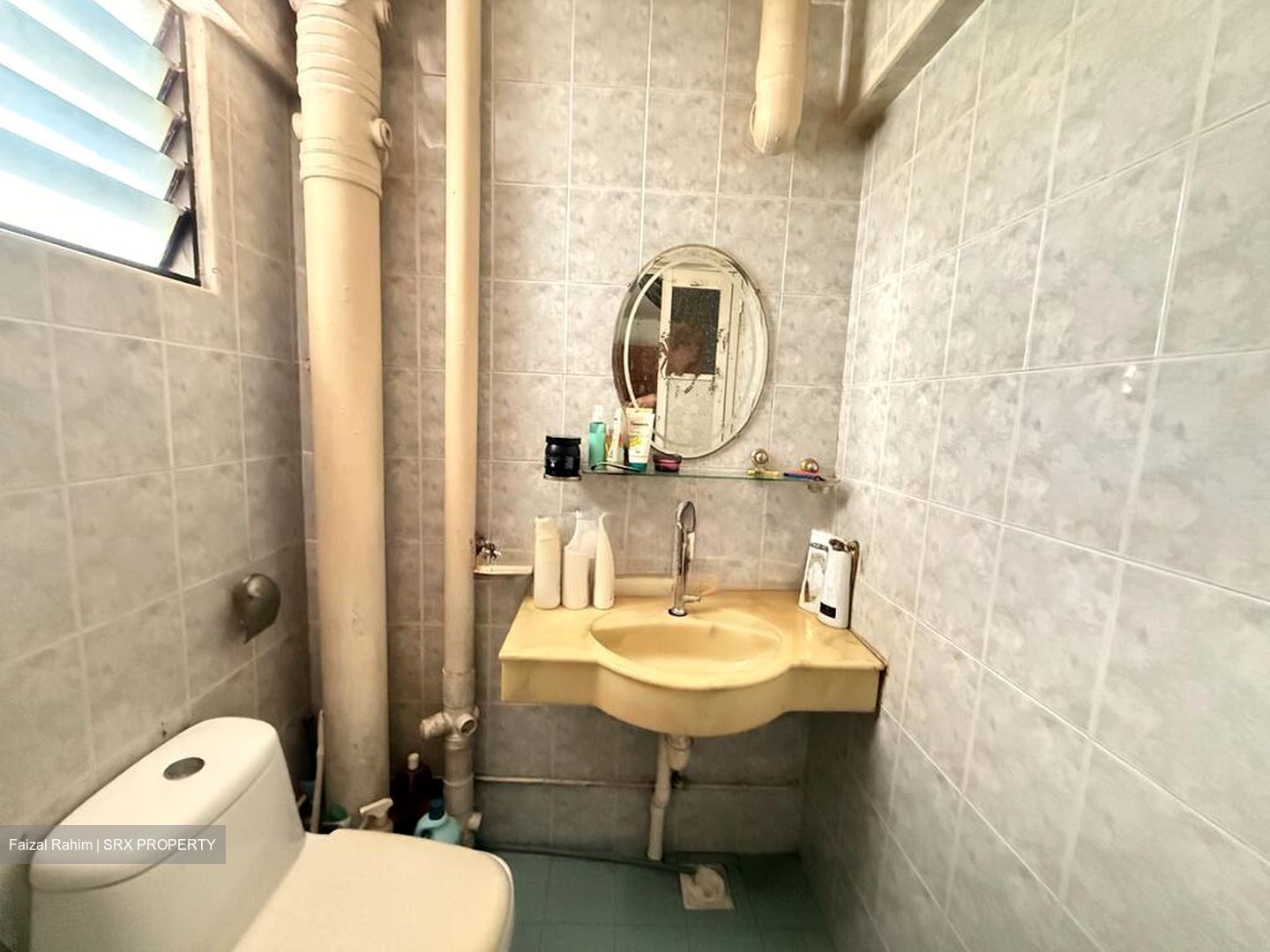 Blk 306 Hong Kah East Garden (Jurong East), HDB 3 Rooms #513053881
